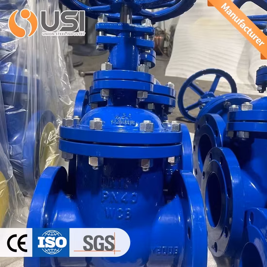 Acciaio inossidabile sanitario ISO SS304/SS316L Tre